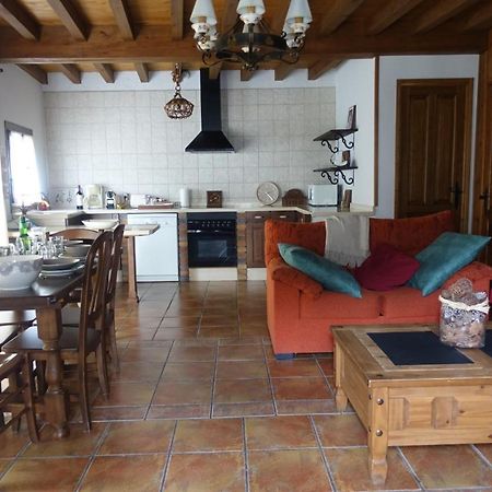 Llar De Cosme Guest House Caso Ngoại thất bức ảnh