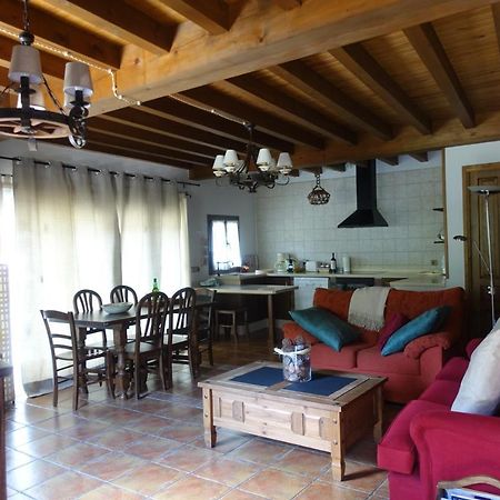 Llar De Cosme Guest House Caso Ngoại thất bức ảnh