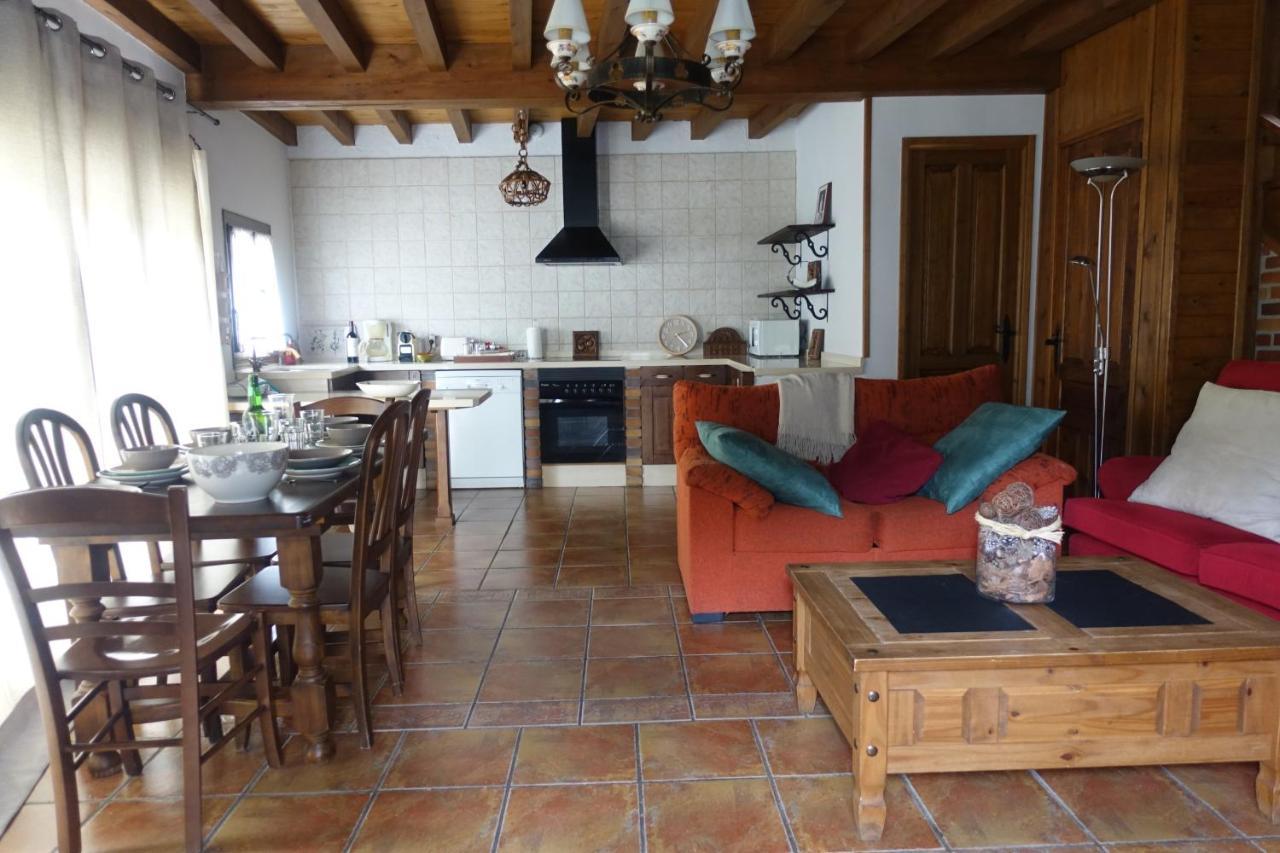 Llar De Cosme Guest House Caso Ngoại thất bức ảnh