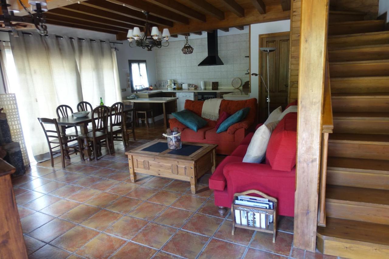 Llar De Cosme Guest House Caso Ngoại thất bức ảnh
