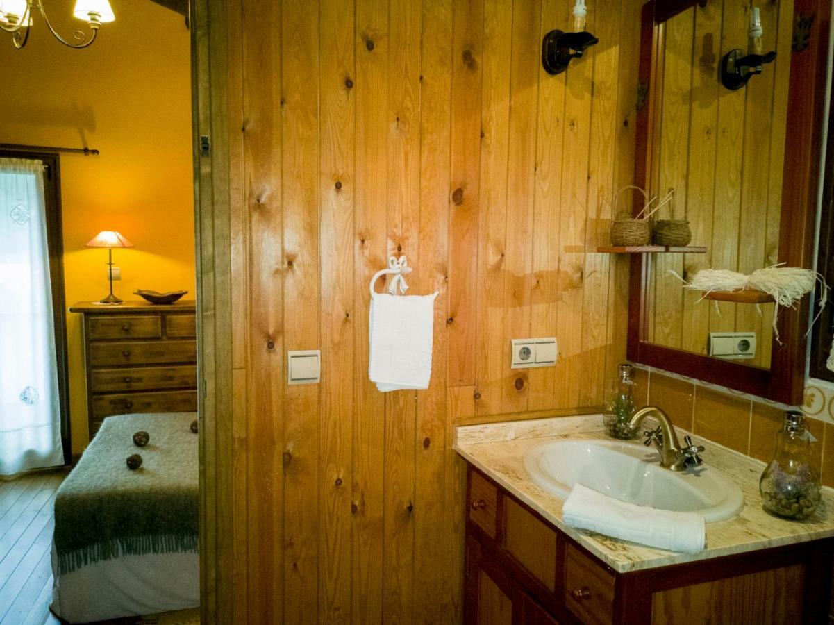 Llar De Cosme Guest House Caso Ngoại thất bức ảnh