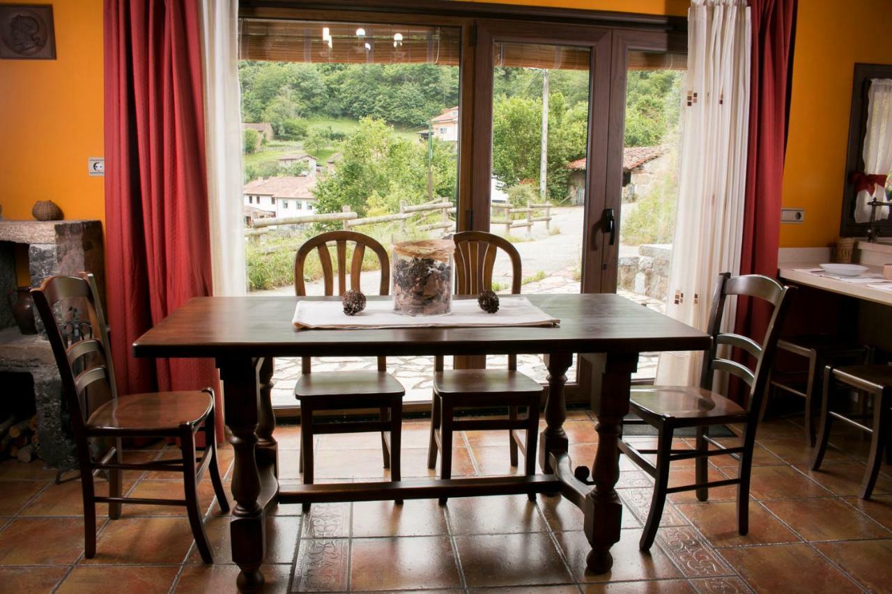 Llar De Cosme Guest House Caso Ngoại thất bức ảnh