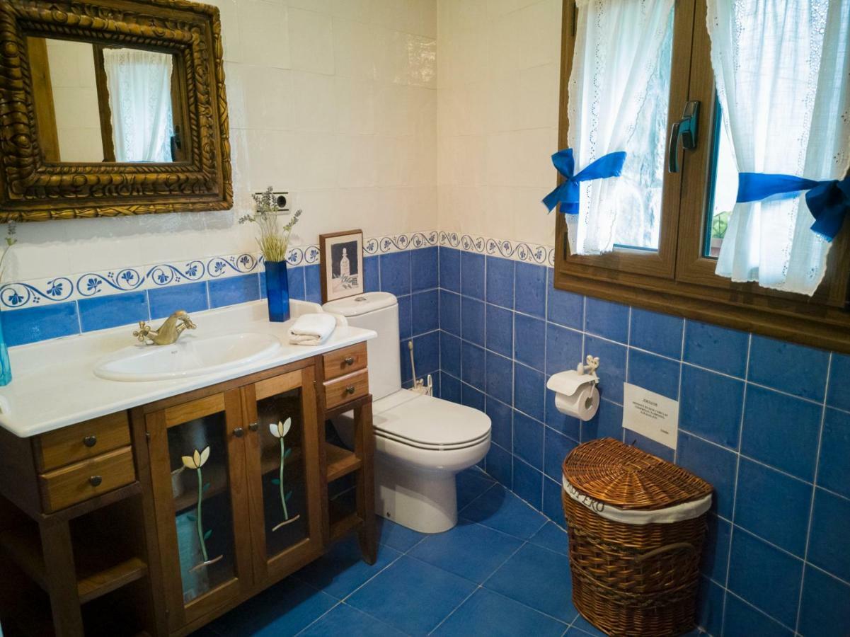 Llar De Cosme Guest House Caso Ngoại thất bức ảnh