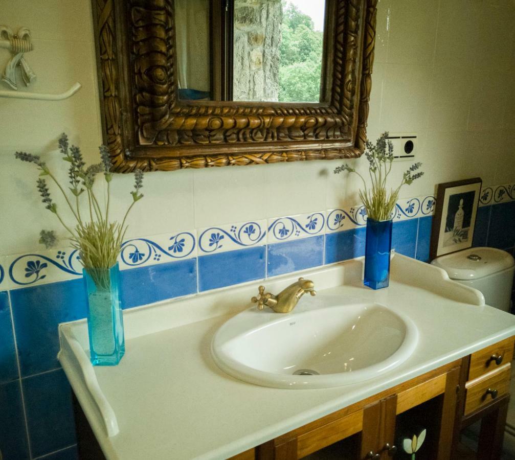 Llar De Cosme Guest House Caso Ngoại thất bức ảnh