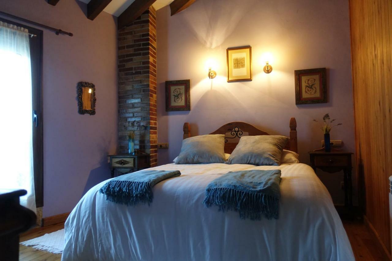 Llar De Cosme Guest House Caso Ngoại thất bức ảnh